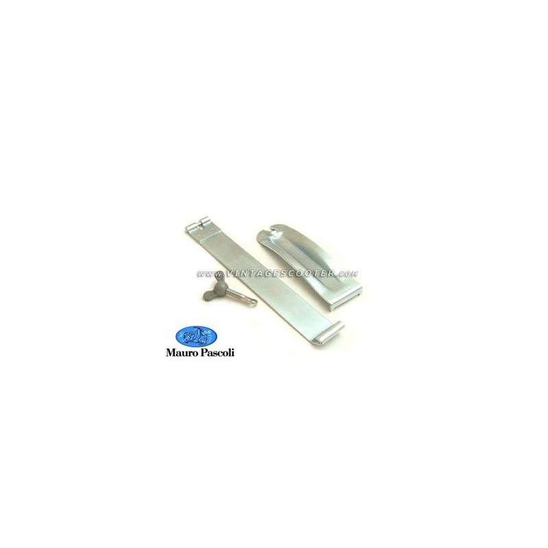 Kit de fixation de batterie GS 160 - 180 SS - RALLY